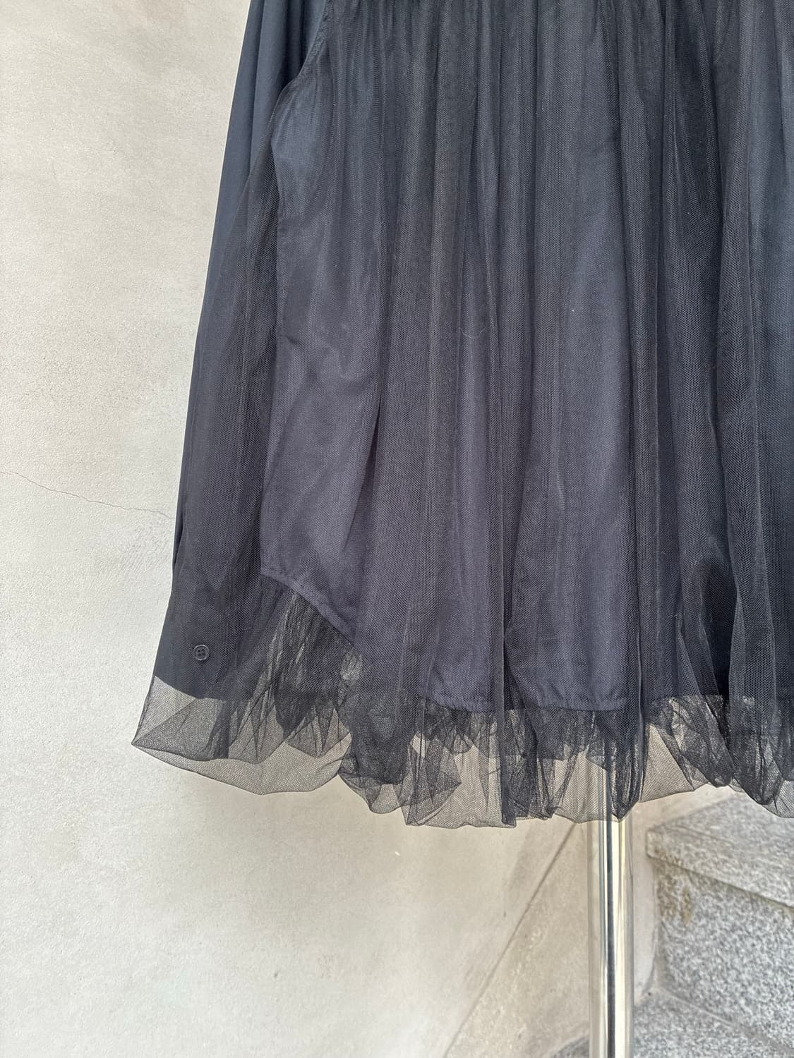 느와케이 니노미야 noir kei ninomiya 셔츠 상품이미지6