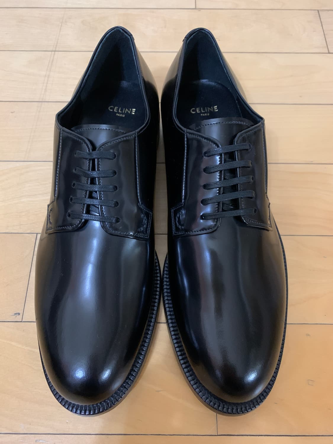 셀린느 / 더비 슈즈 / 41 상품이미지4