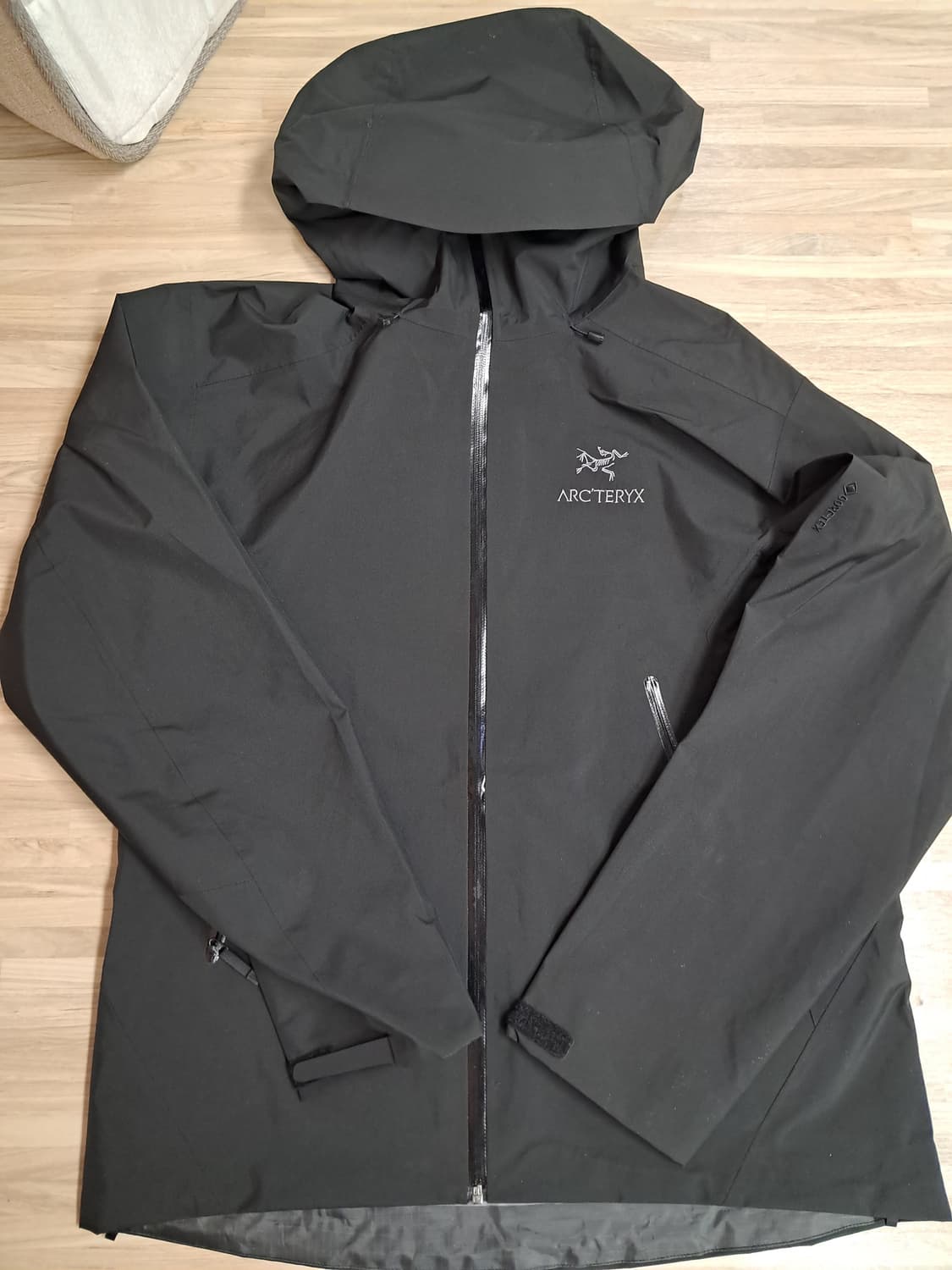 아크테릭스 베타 LT 자켓 L 상품이미지1