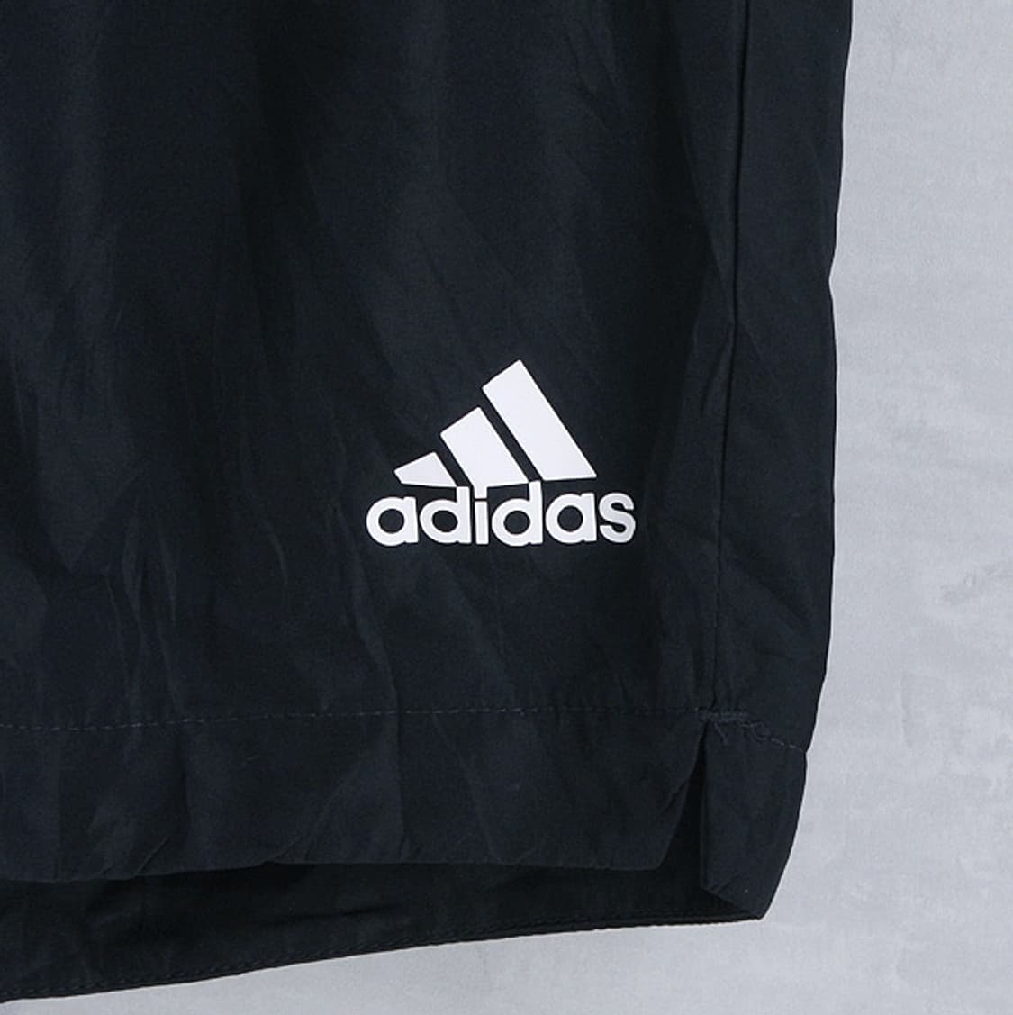adidas WVN LNGR SHORT _ S2304 상품이미지4