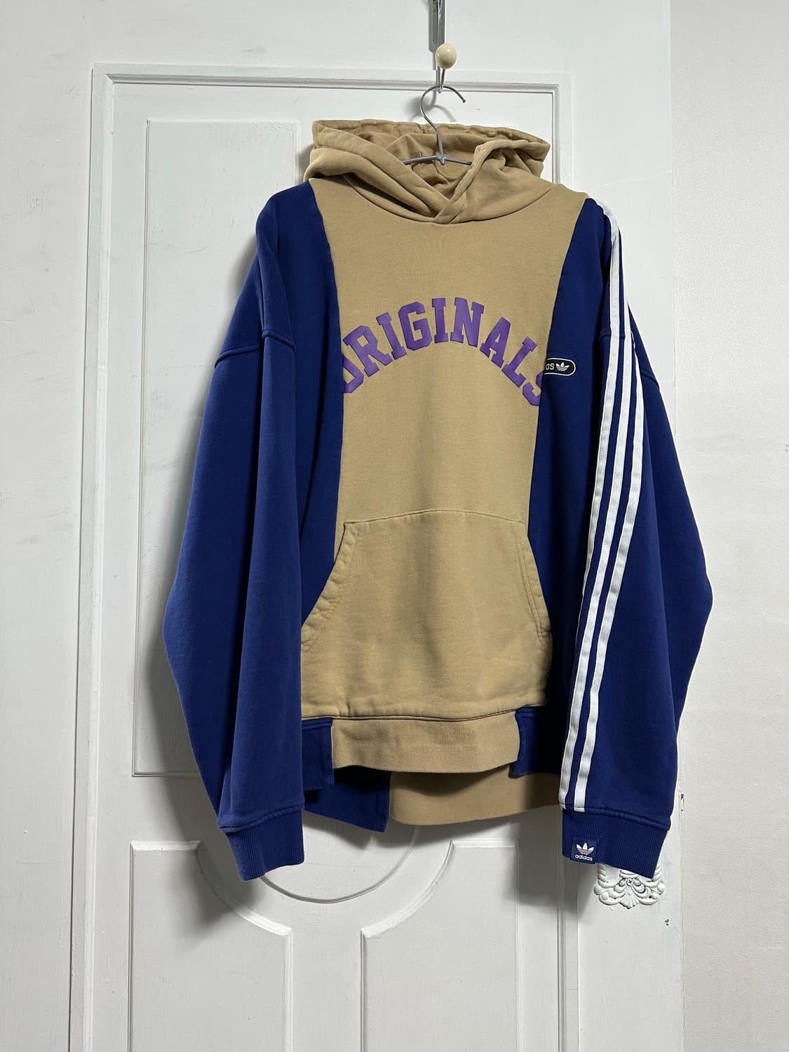 아디다스 모던 레트로 후드티 상품이미지1