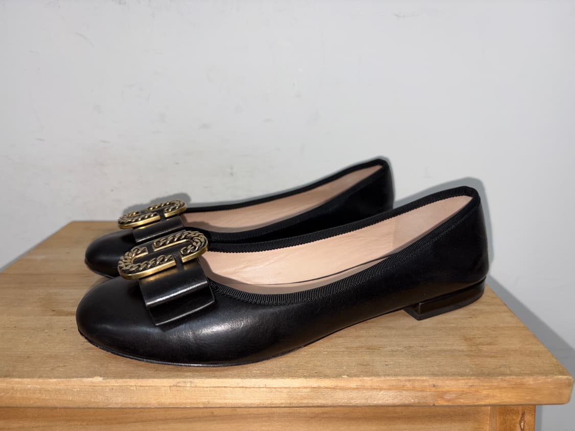 마크제이콥스 플랫슈즈 245~250 상품이미지2