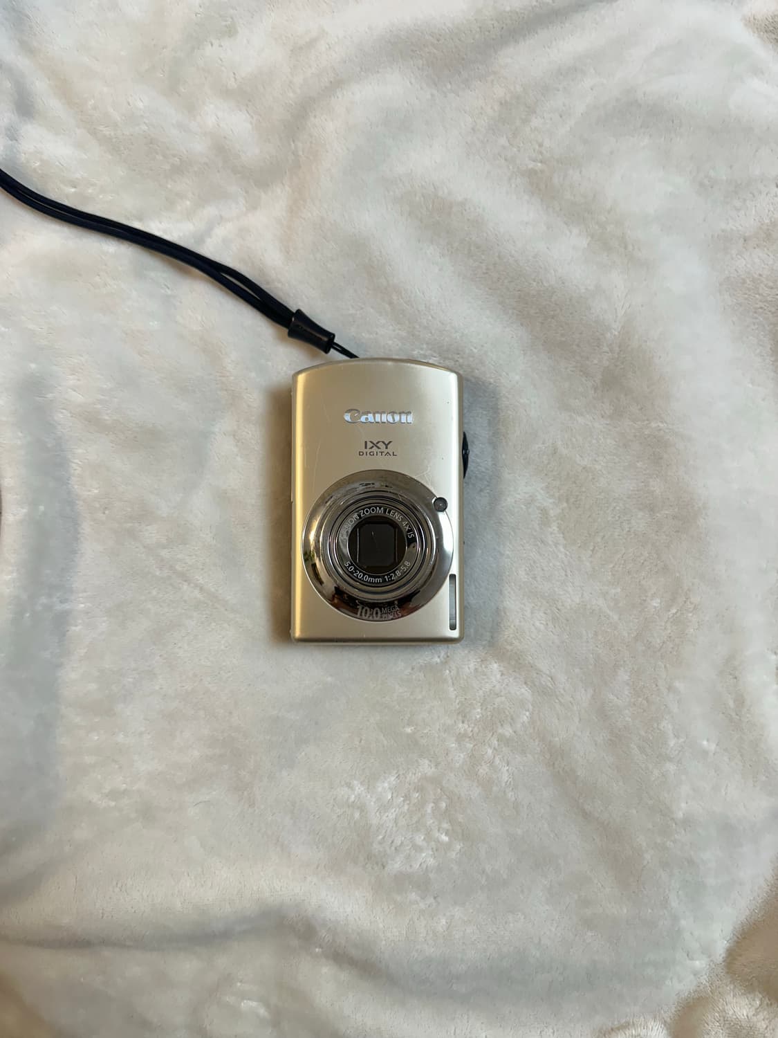 캐논 익서스 870is 디카 디지털카메라 상품이미지1