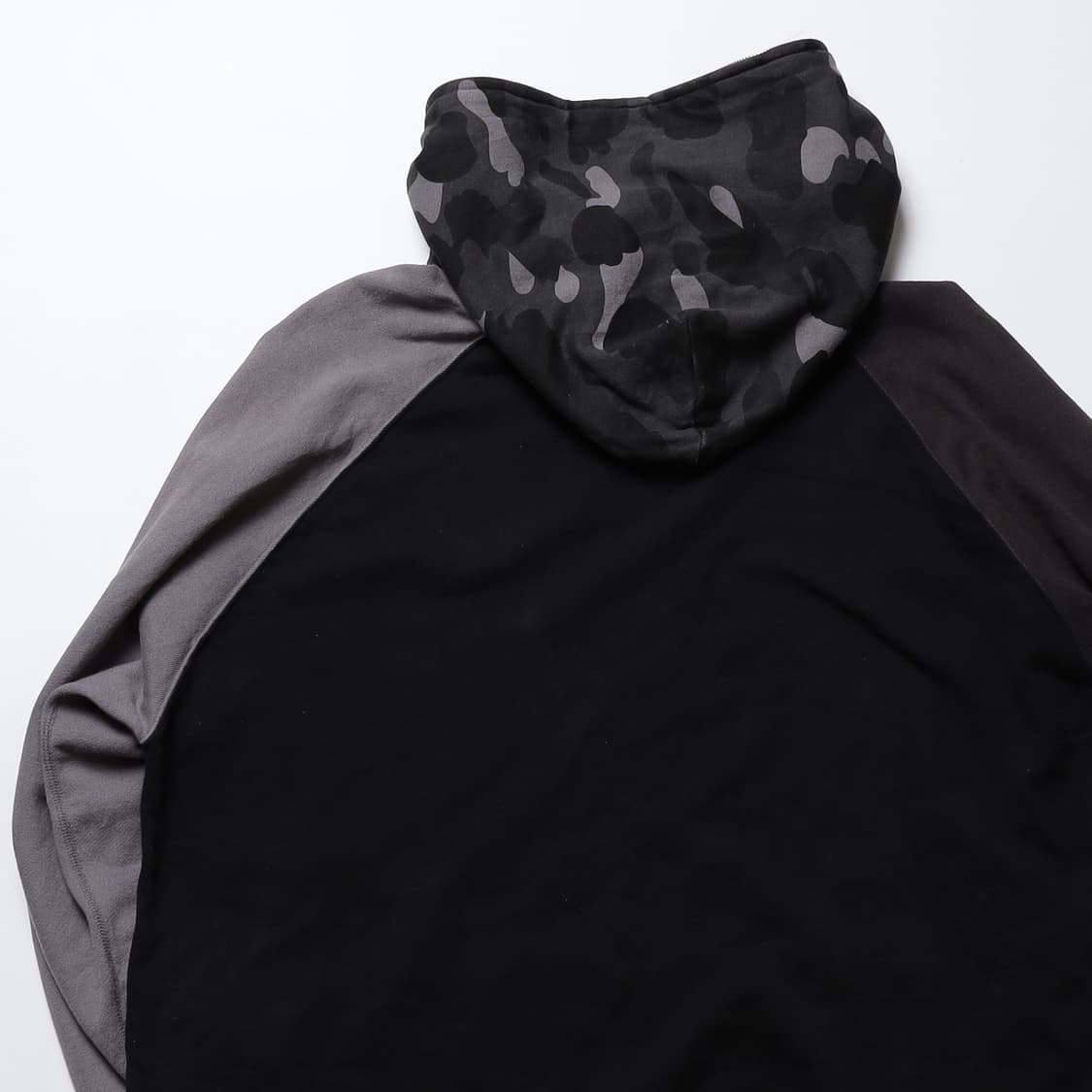 A BATHING APE® Hoodie Zip Up 상품이미지6