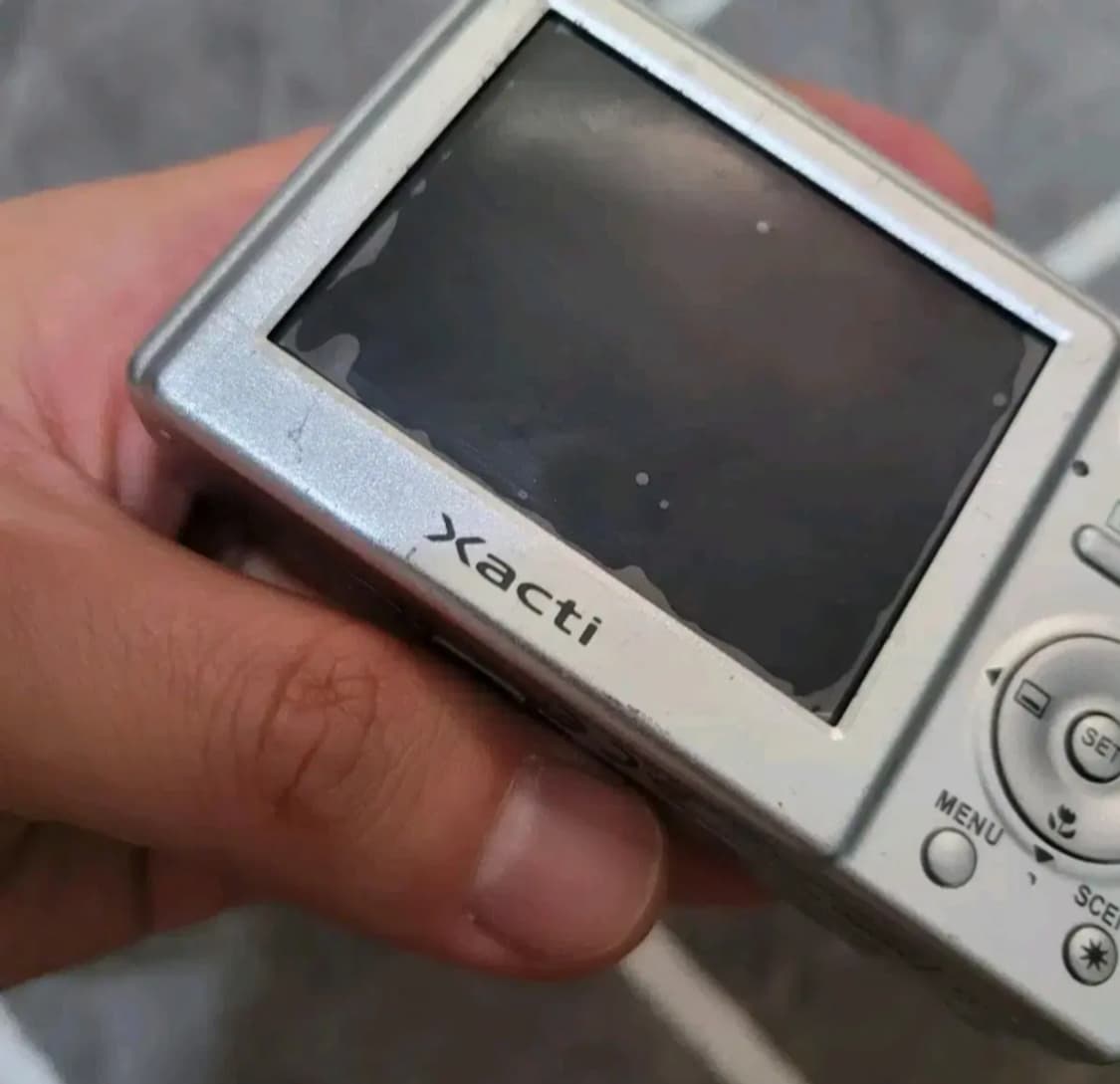 산요 VPC-E7EX 디지털 카메라 상품이미지4