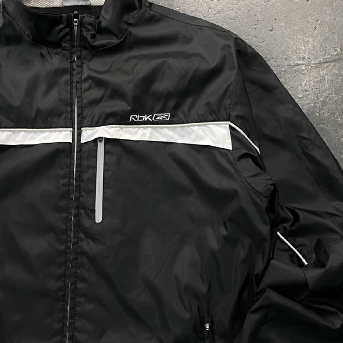 105 리복 바람막이 상품이미지2
