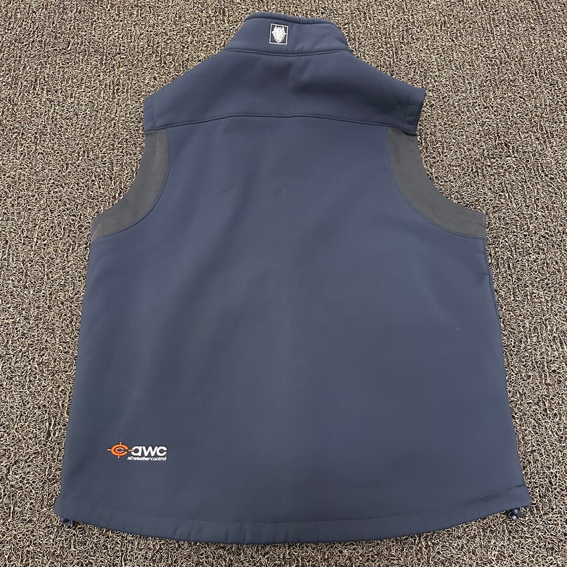 블랙야크 윈드스토퍼 소프트쉘 등산복 조끼 100(L) 상품이미지6