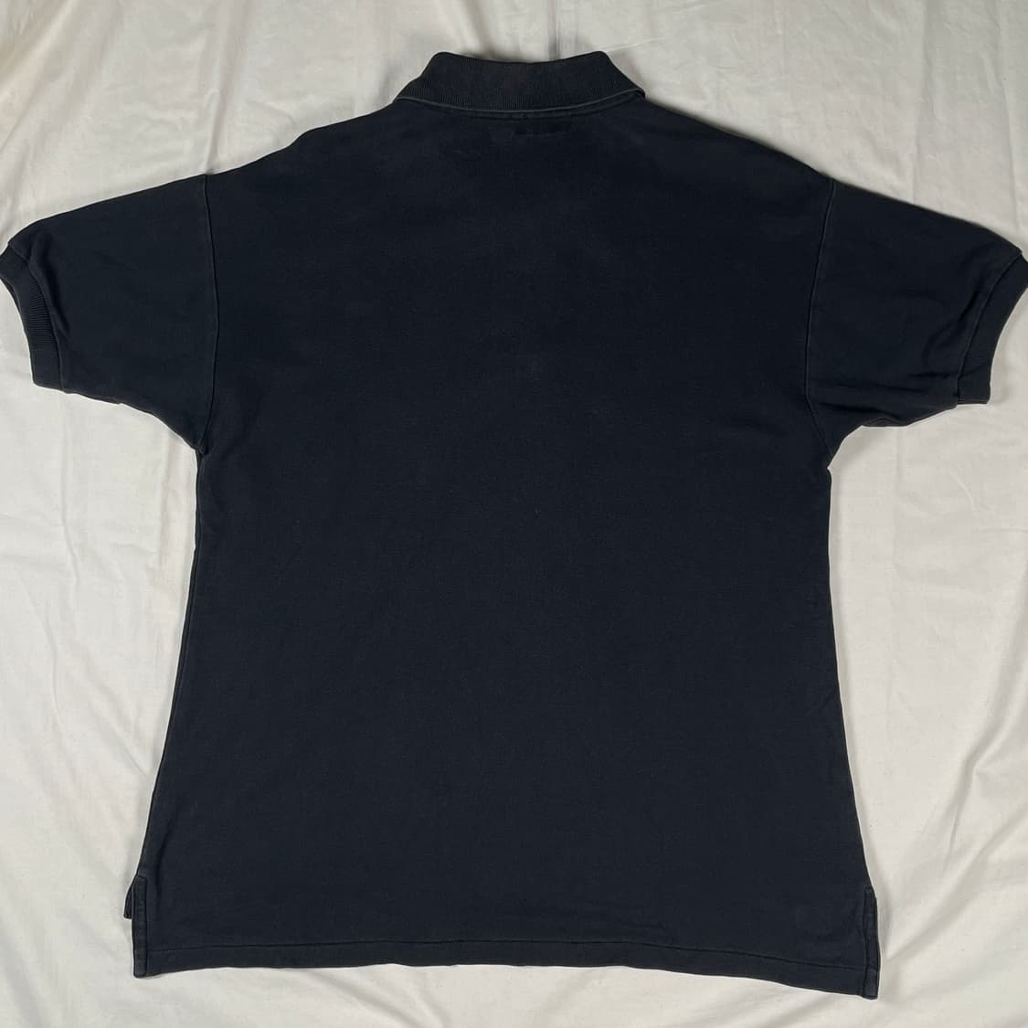 90s Made In korea Gap 갭 카라티 상품이미지4