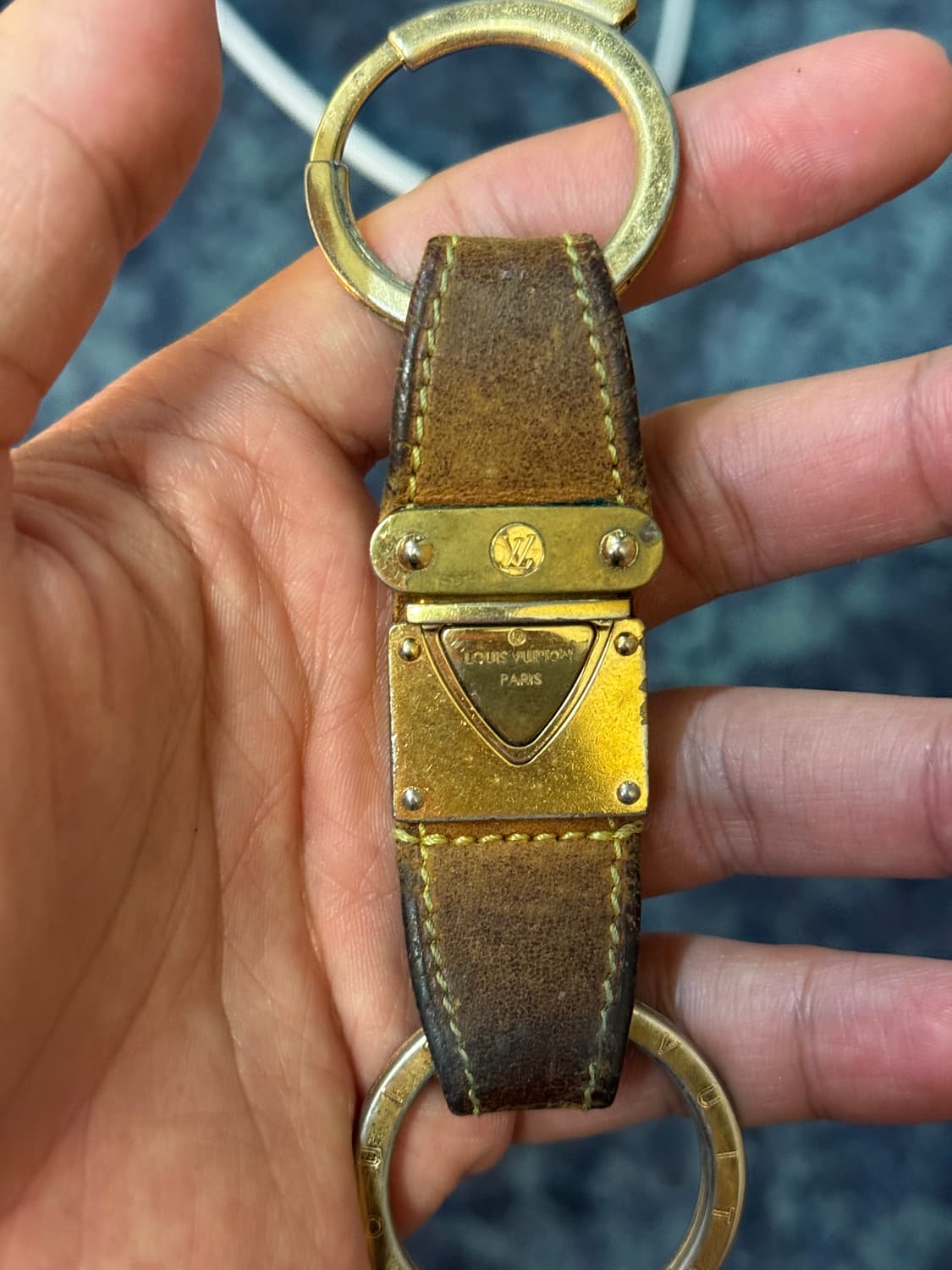 루이비통 키링 상품이미지3