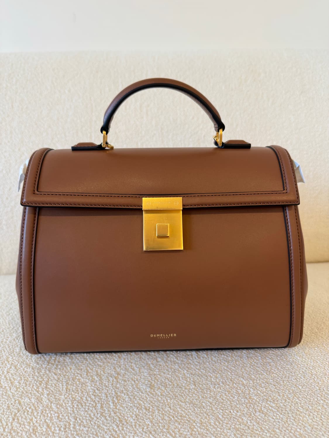 Demeillier 가방 새상품 상품이미지7