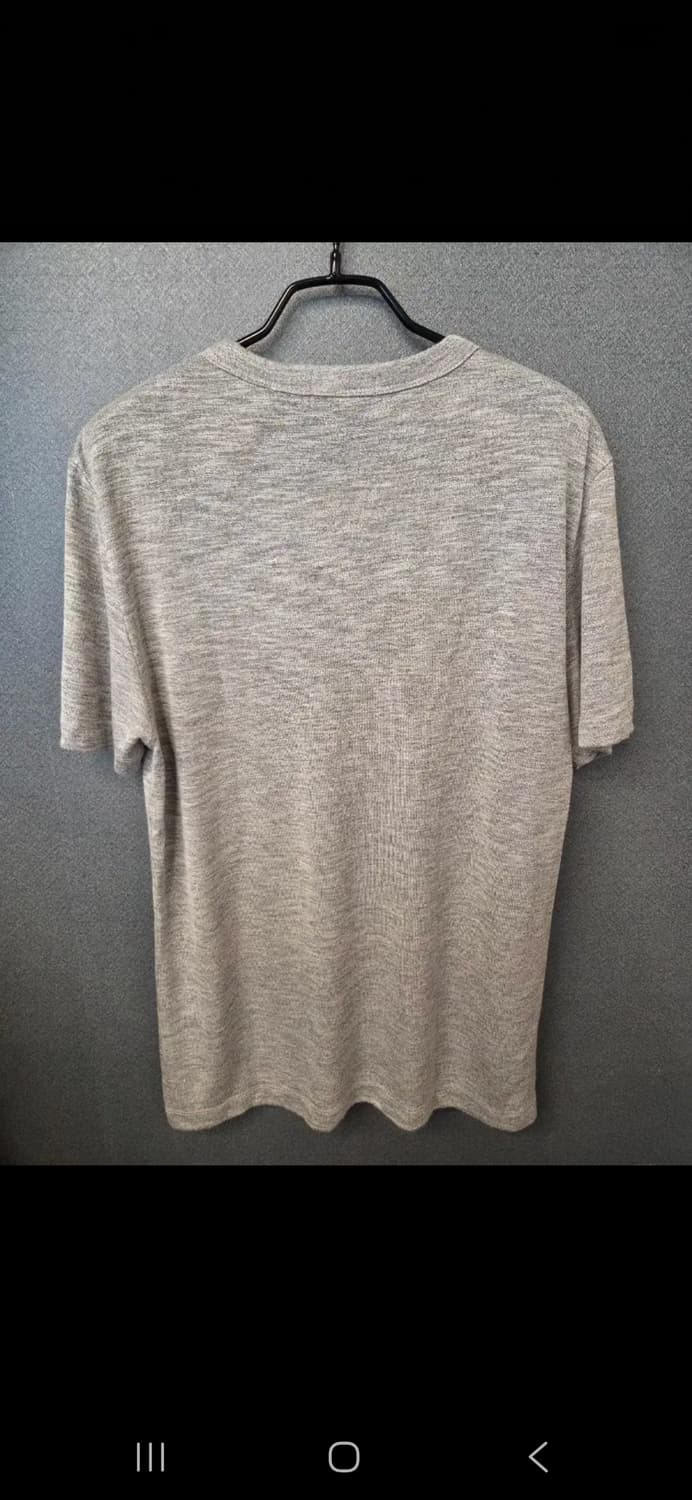 띠어리 반팔티 상품이미지5