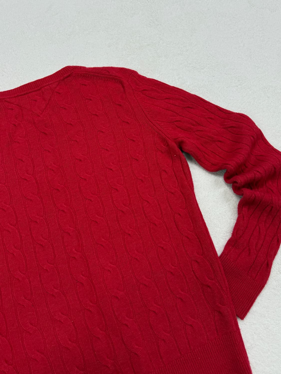 타미힐피거 니트 상품이미지6