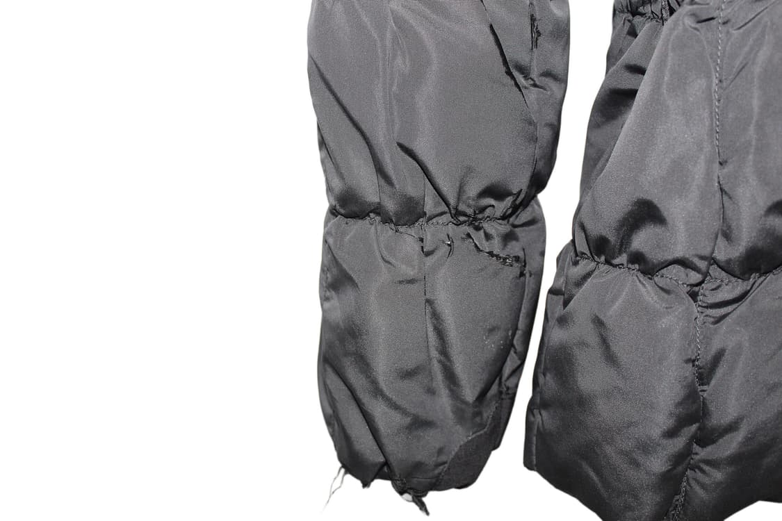 2000s PRADA 프라다 푸퍼 패딩 자켓 상품이미지5