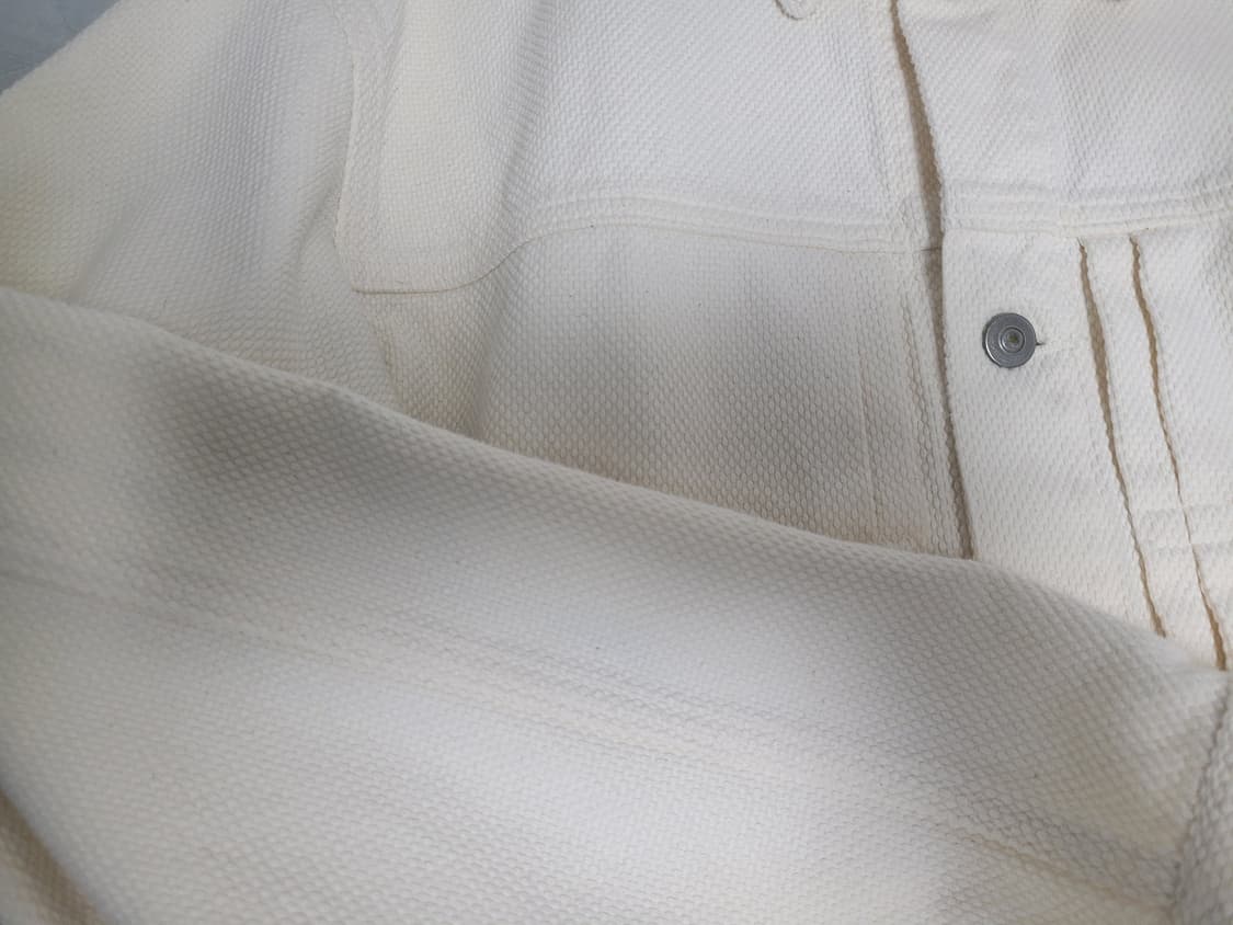 블루블루재팬 코츠부사시코 트러커 자켓 3 상품이미지4