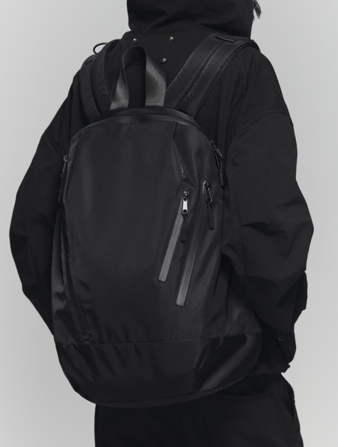 메종미네드 백팩 상품이미지1