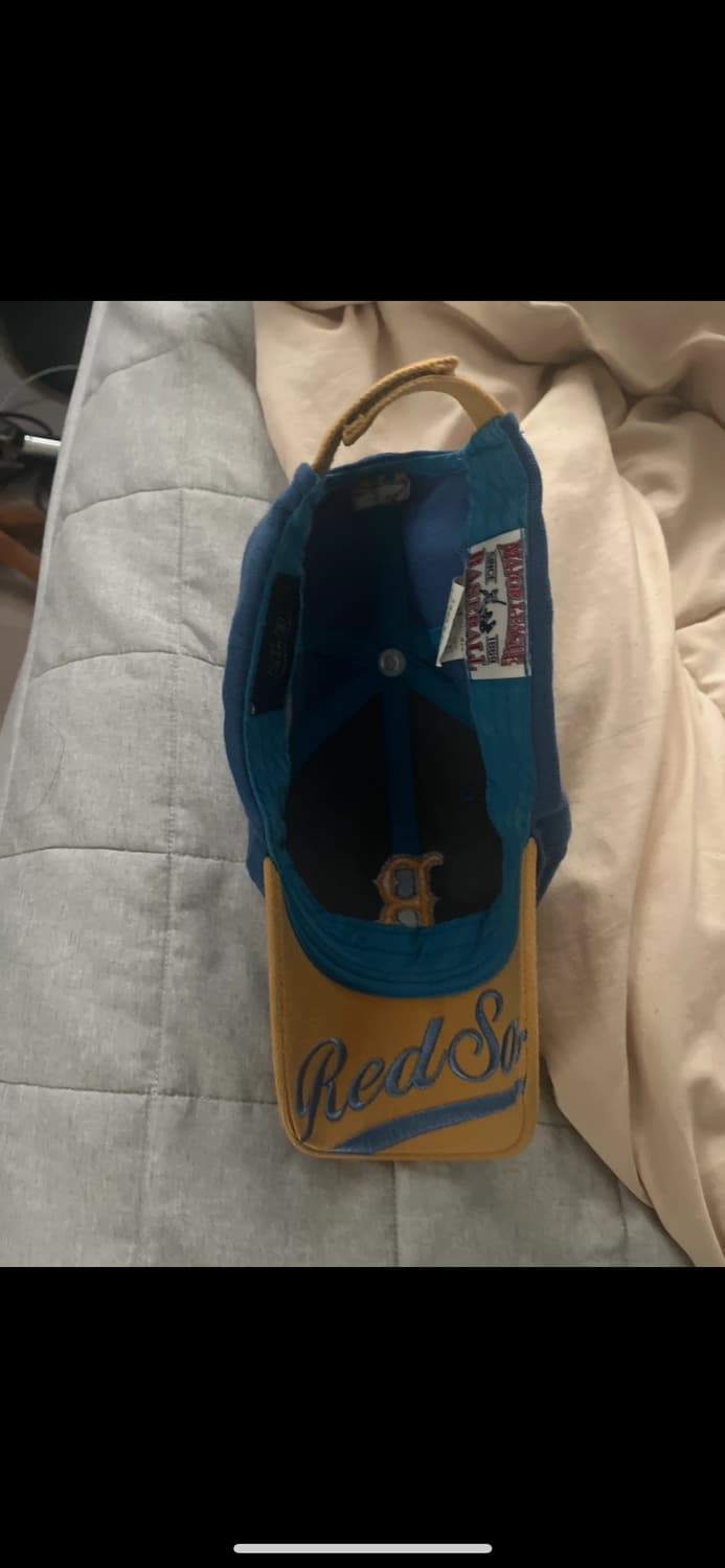 Mlb 볼캡 상품이미지1