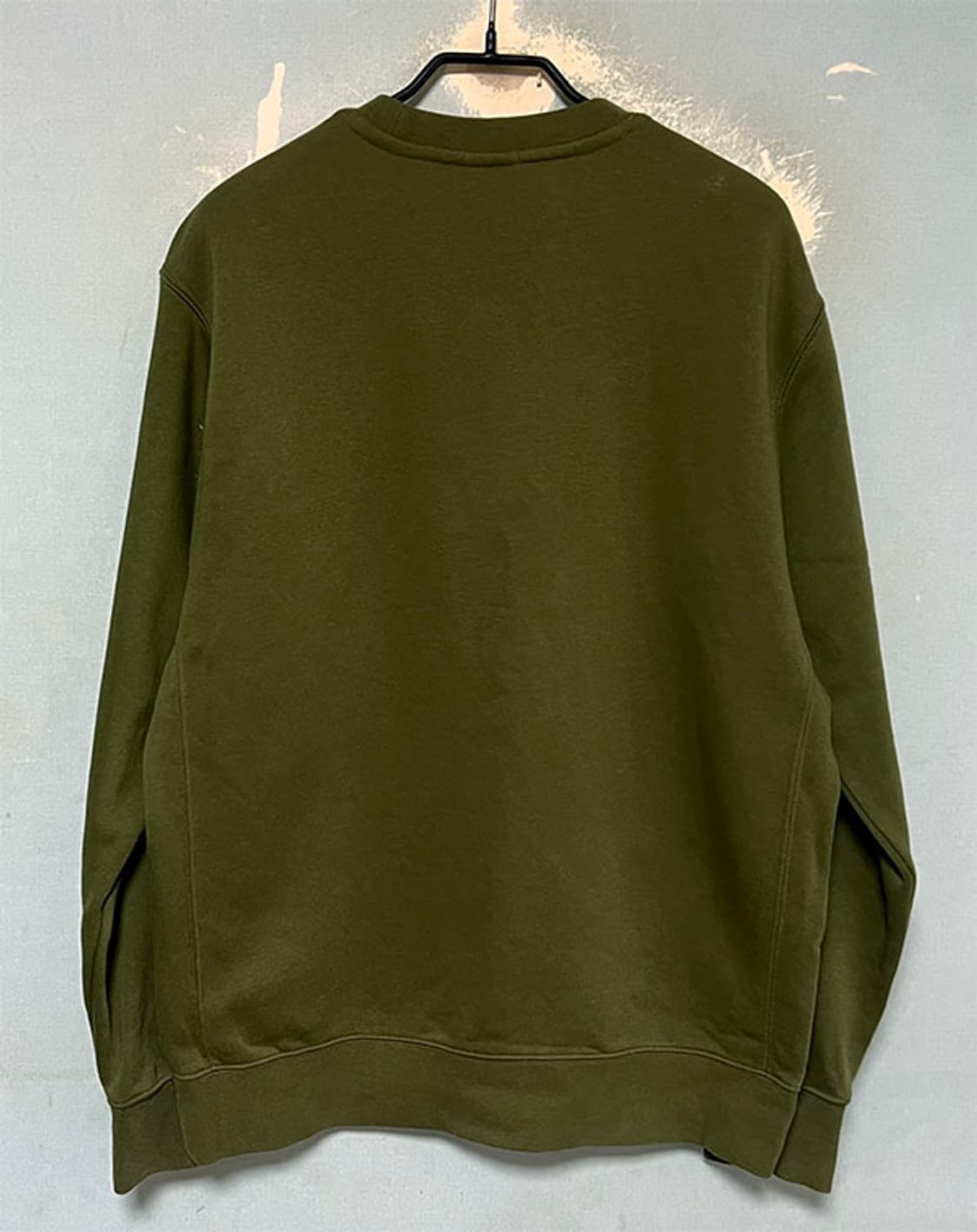 NIKE 나이키 남자 맨투맨 기모 겨울 XL 105 상품이미지2