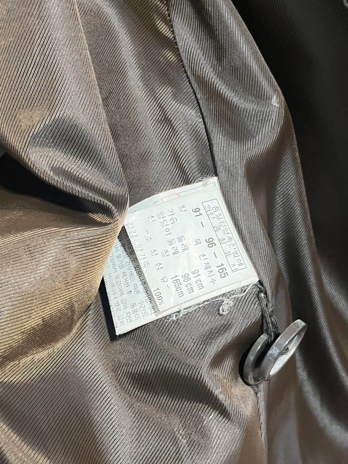 leather jacket 상품이미지3