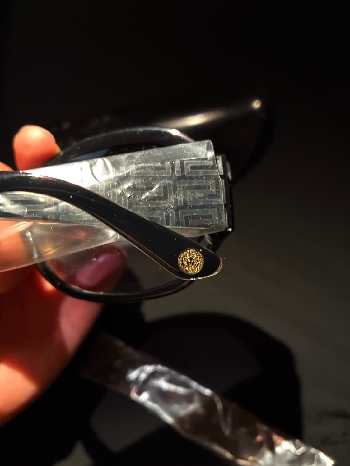 Versace Archive Sunglasses 베르사체 선글라스 상품이미지3