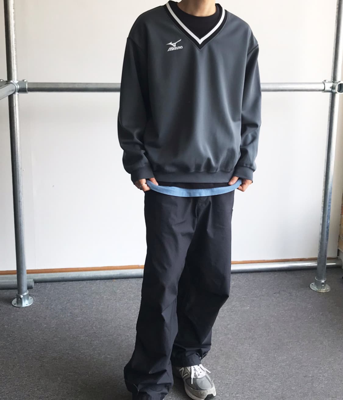 Mizuno 상품이미지5