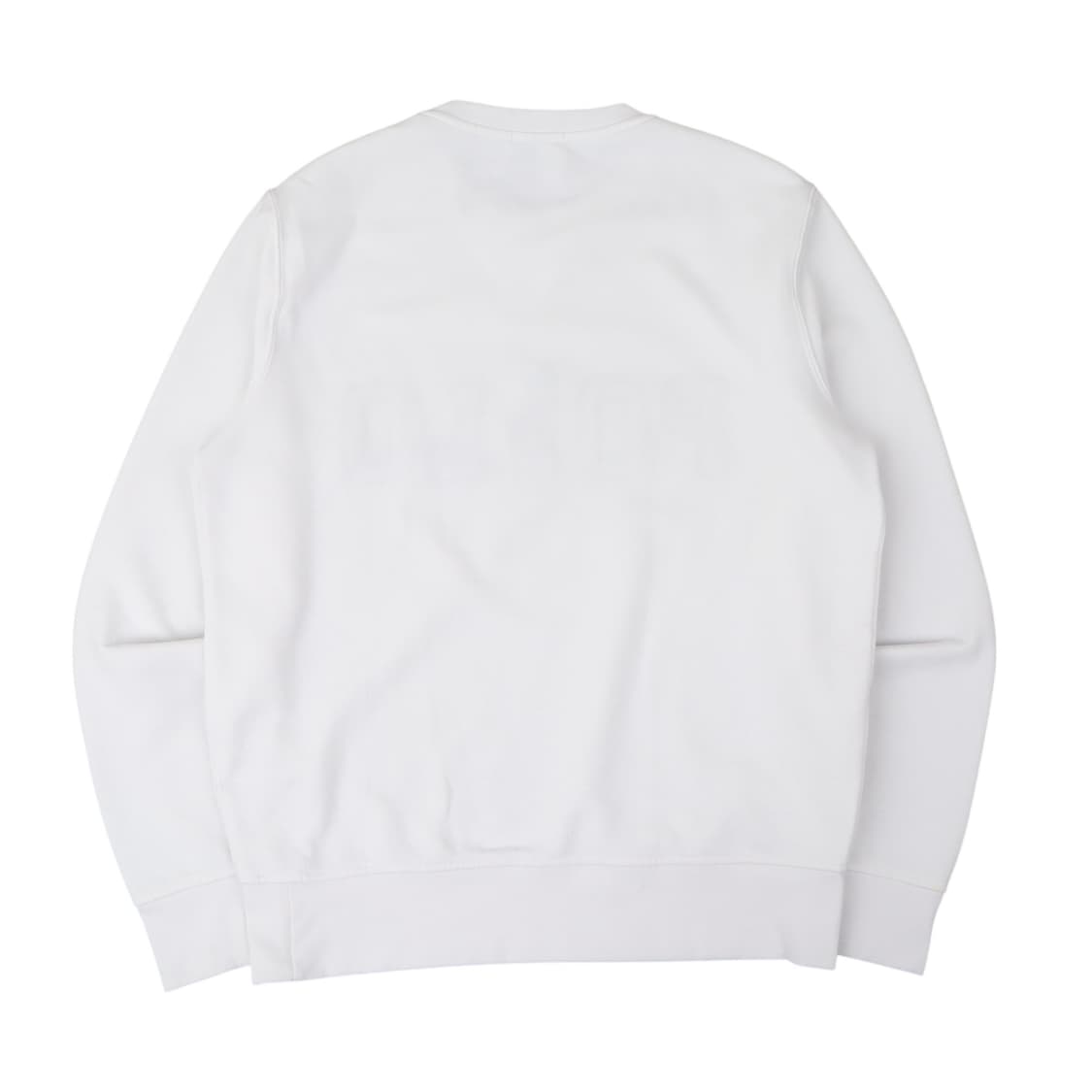 폴로 랄프로렌 qr 빅포니 로고 스웻셔츠 상품이미지5