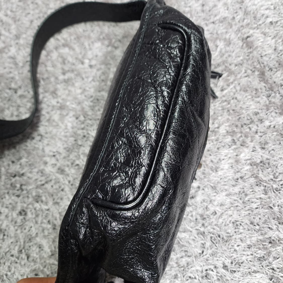 발렌시아가 클래식 모터 시티 범백 상품이미지4
