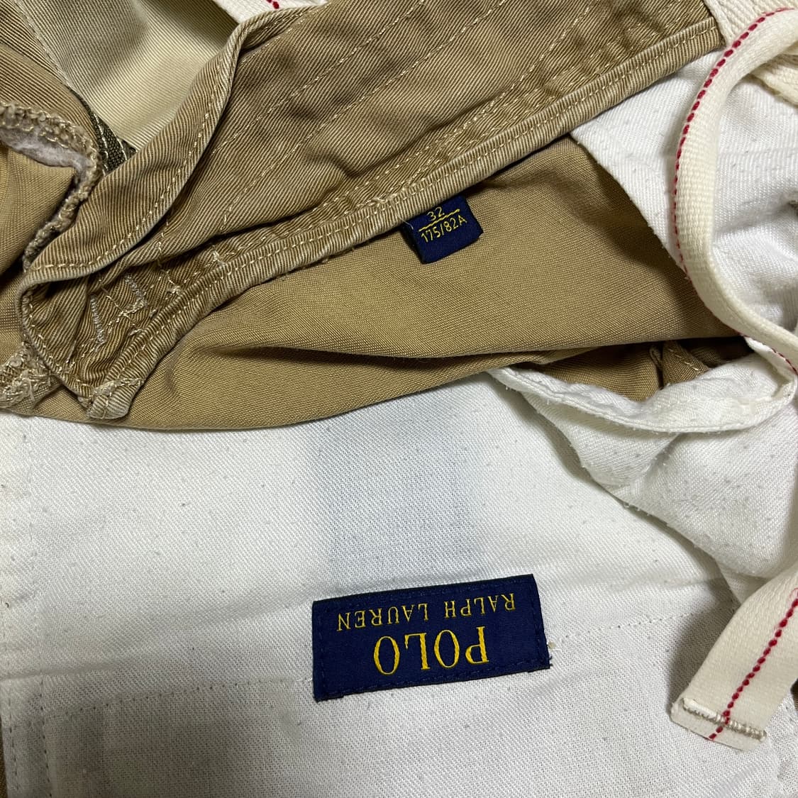 15‘s 폴로 치노 쇼츠 상품이미지4