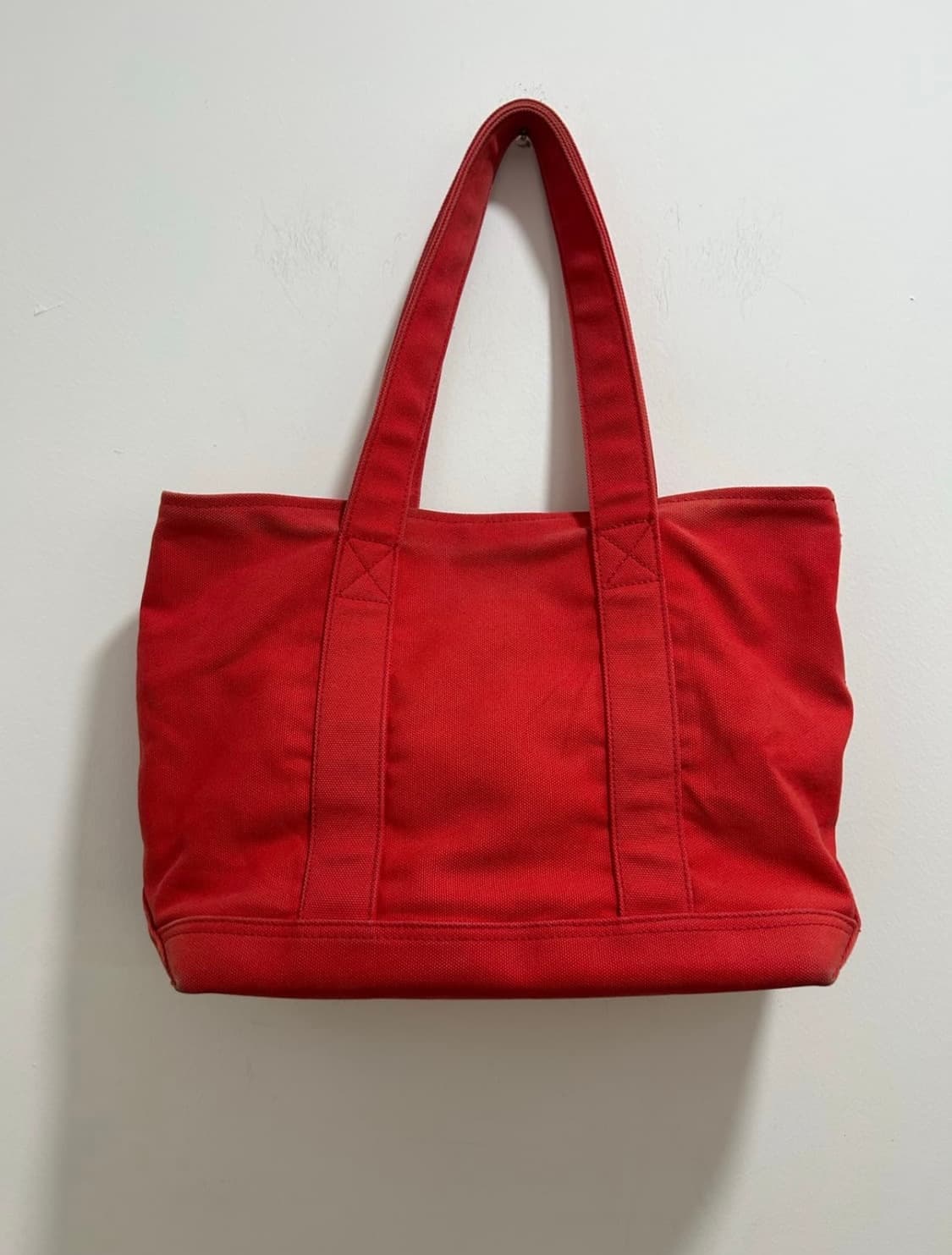 [OS] 폴로 토트백 상품이미지6