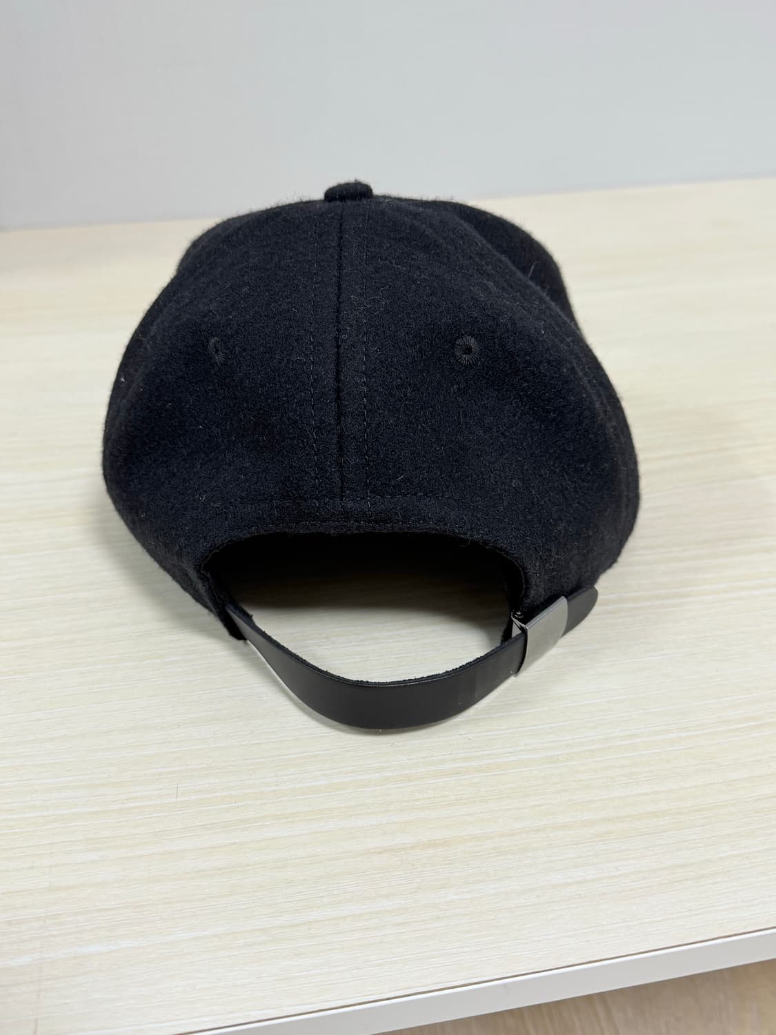 Cdgx이벳필드 캡모자 상품이미지2