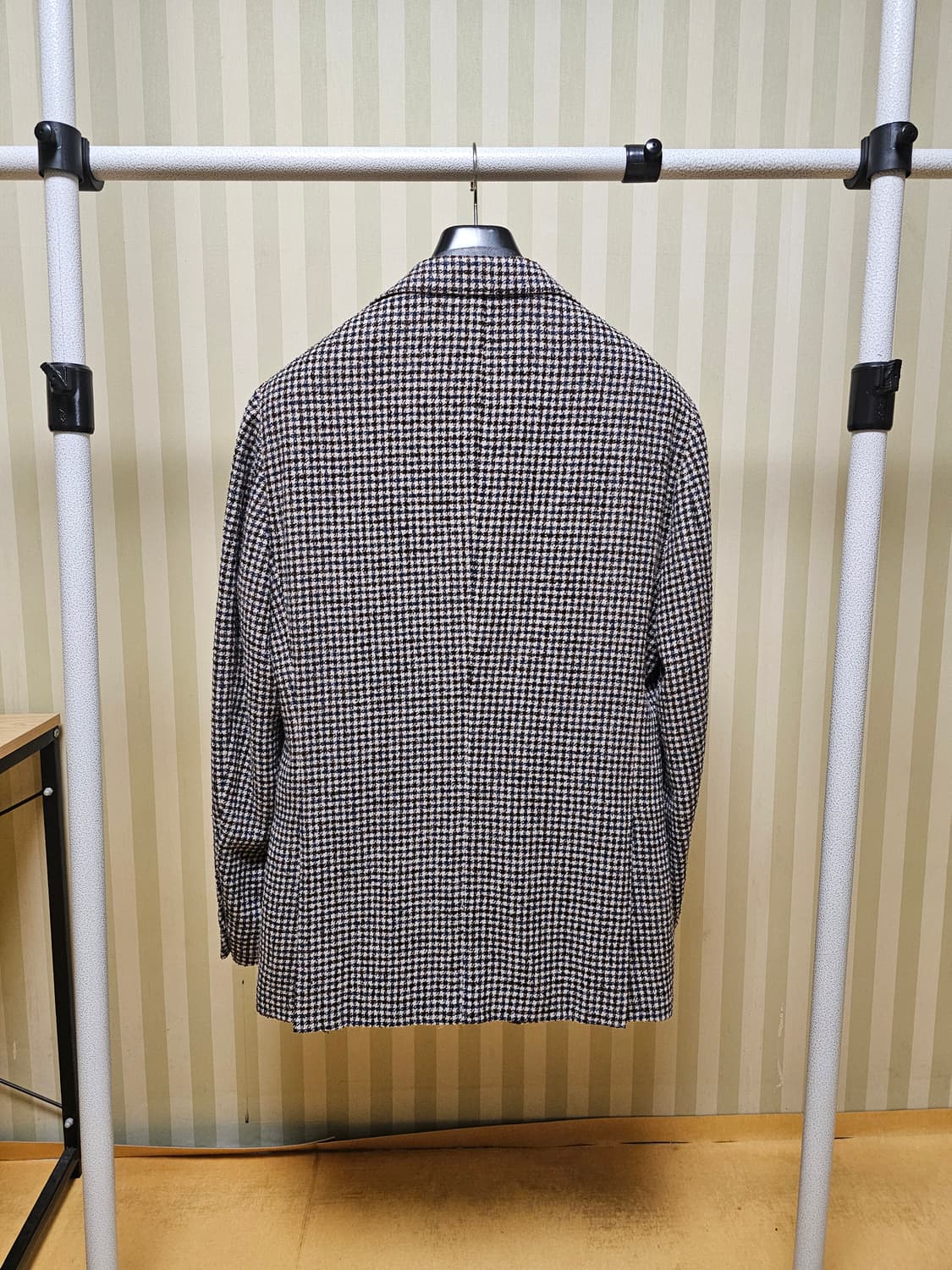 쇼앤텔 자켓 울 48 상품이미지2