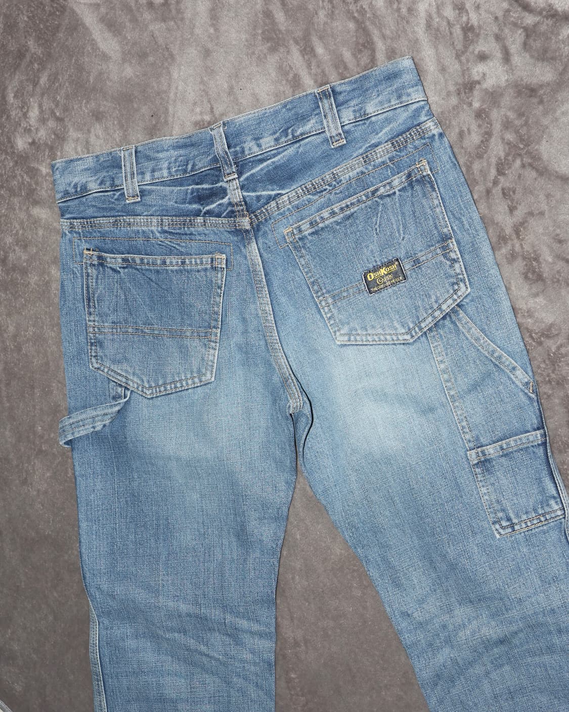 Oshkosh 오시코시 카펜터 데님팬츠 상품이미지8