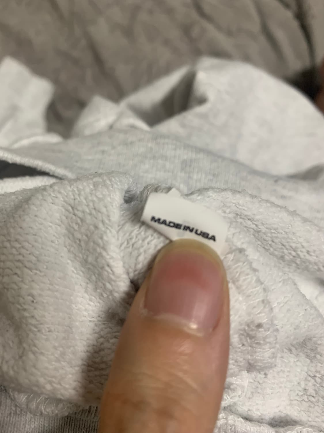 이지고샤후드 (2024) (2사이즈) 상품이미지4