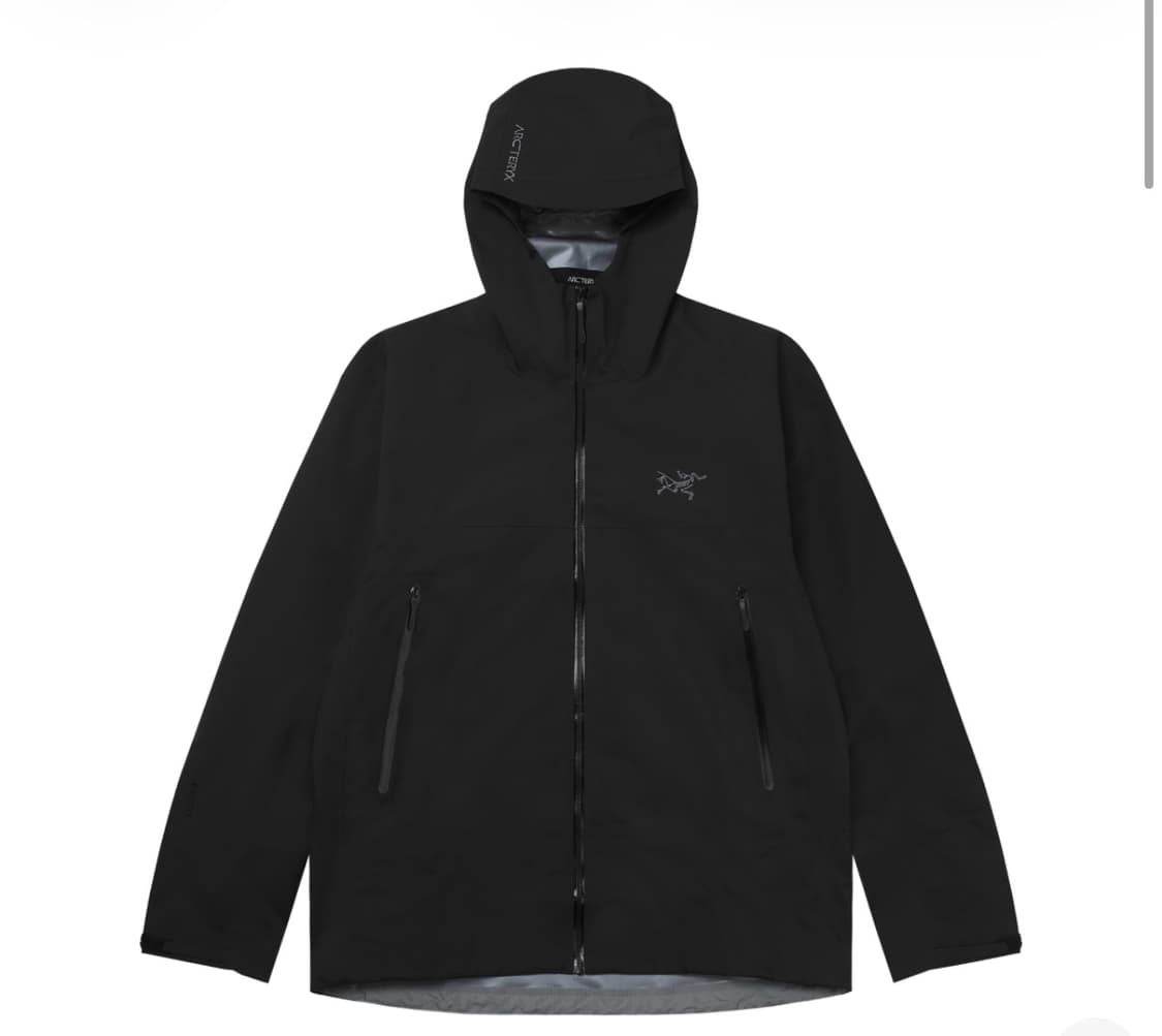 아크테릭스 베타 자켓 M 상품이미지1