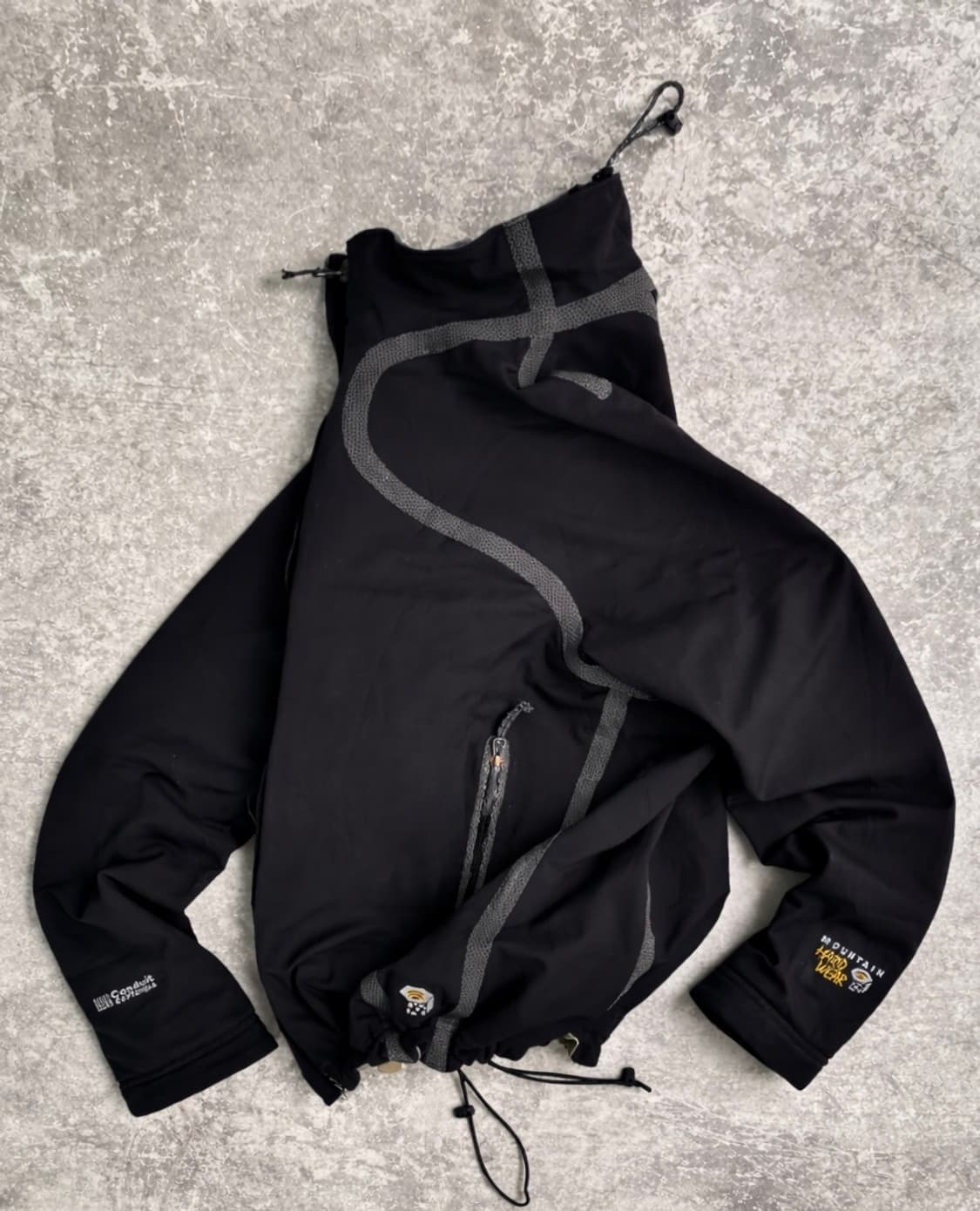 2000’s Mountain hardwear conduit  jacket 상품이미지2