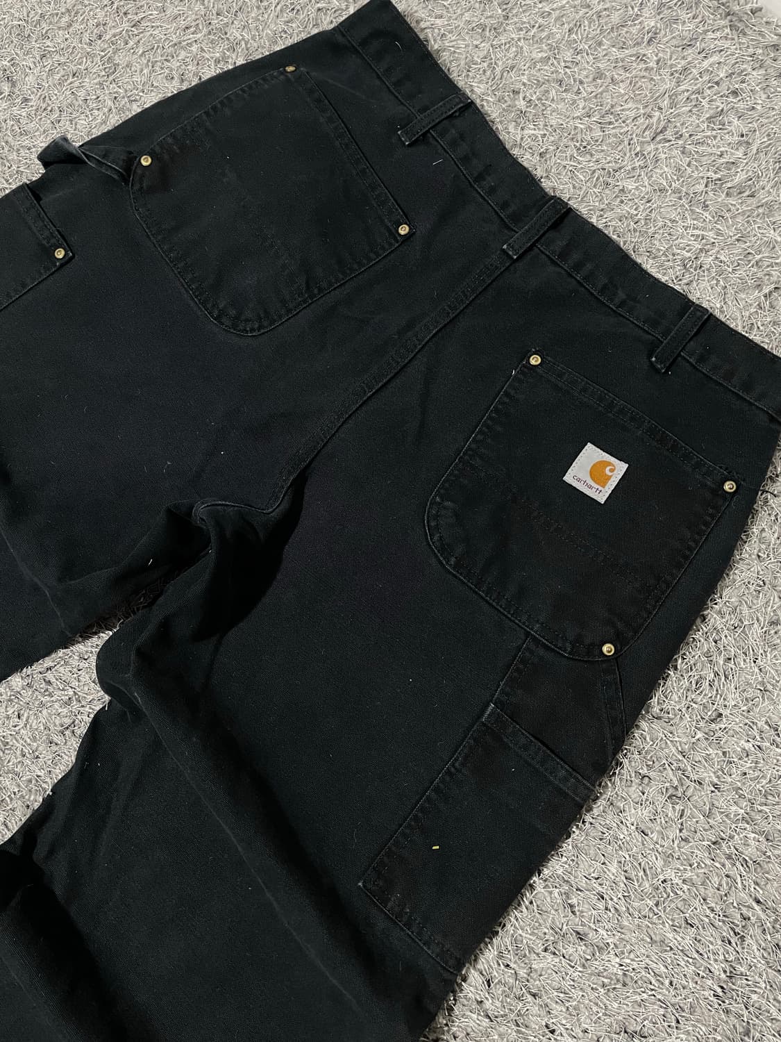 칼하트 더블니 36x34 상품이미지6