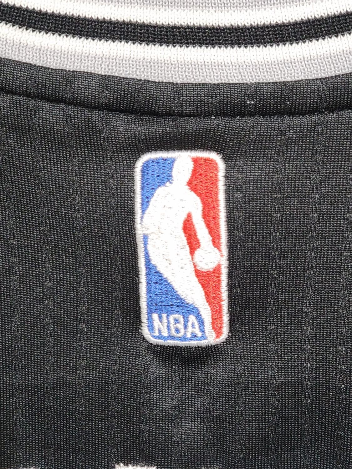 (XL) 샌안토니오 스퍼스 농구져지 NBA 레너드 유니폼  상품이미지5