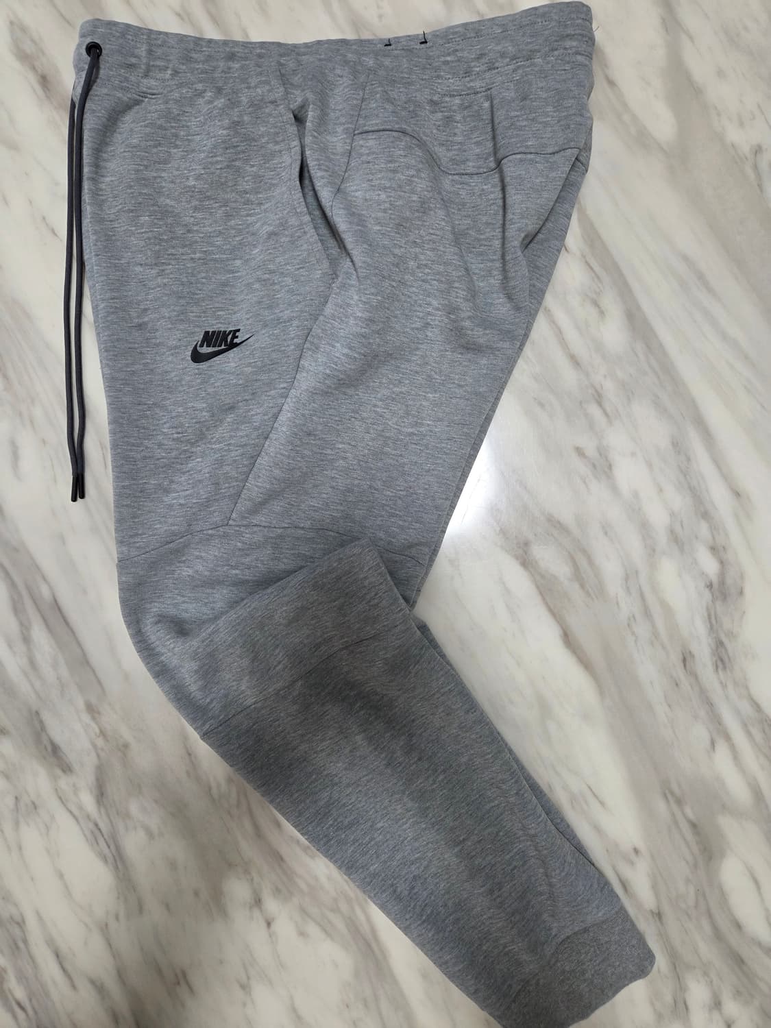 나이키 테크팩 조거 팬츠 상품이미지3