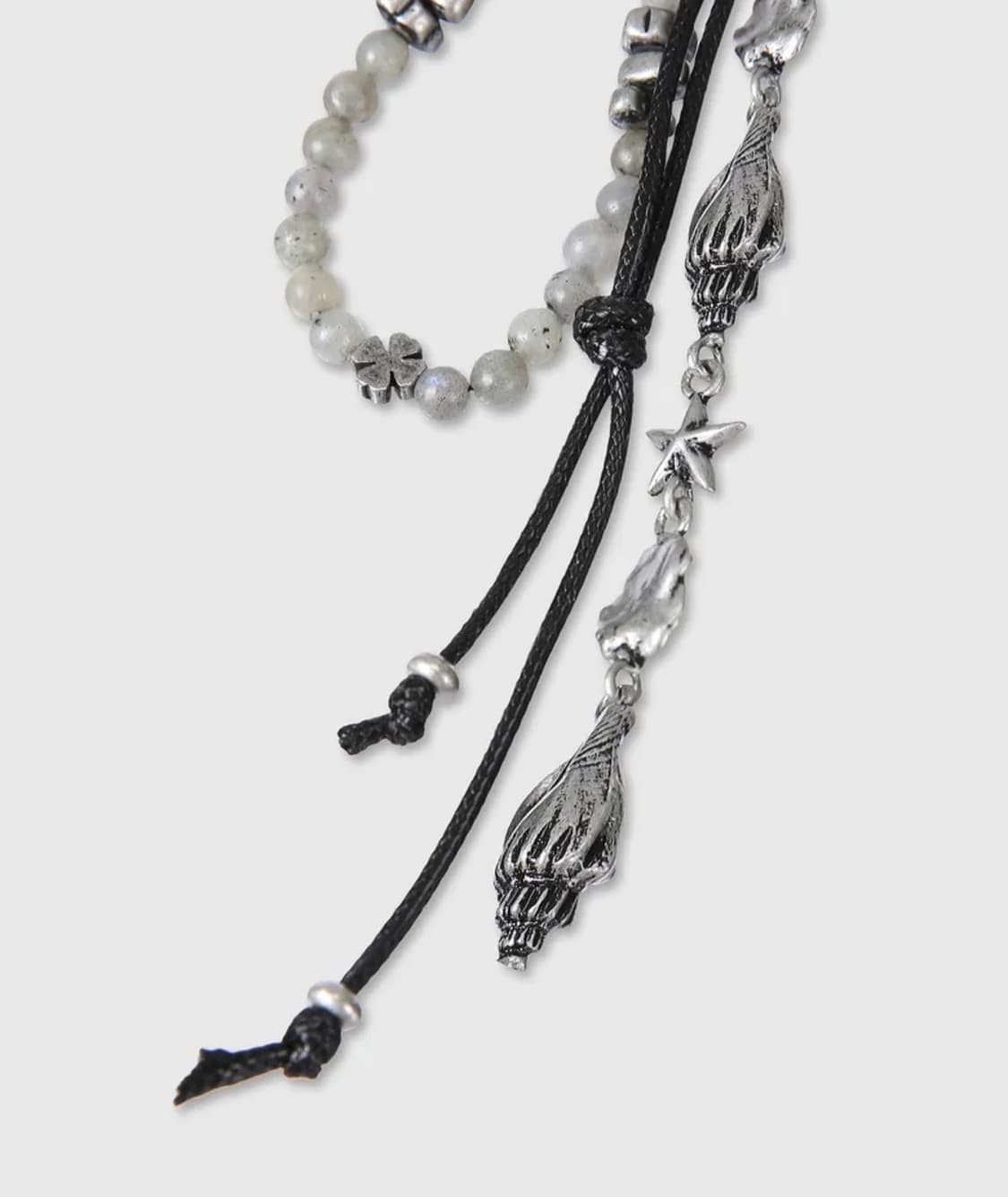 다이브인 키링 SHELLS KEY RING 상품이미지1