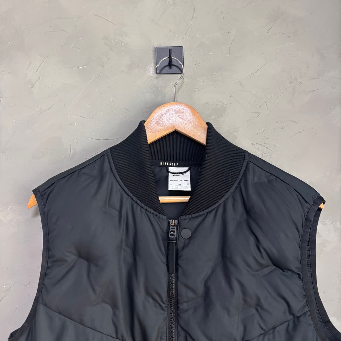 나이키 골프 써마핏 ADV 패딩 조끼  상품이미지2