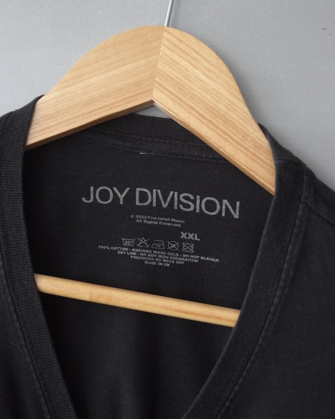 Joy Division 상품이미지4