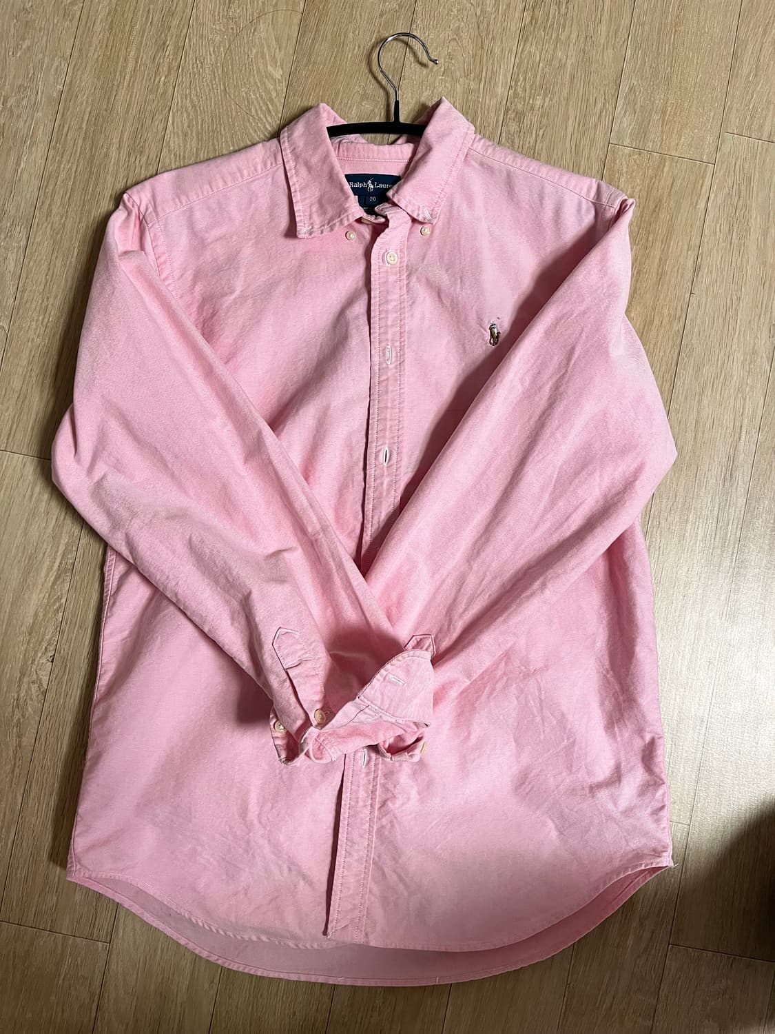 20) 폴로셔츠  상품이미지2