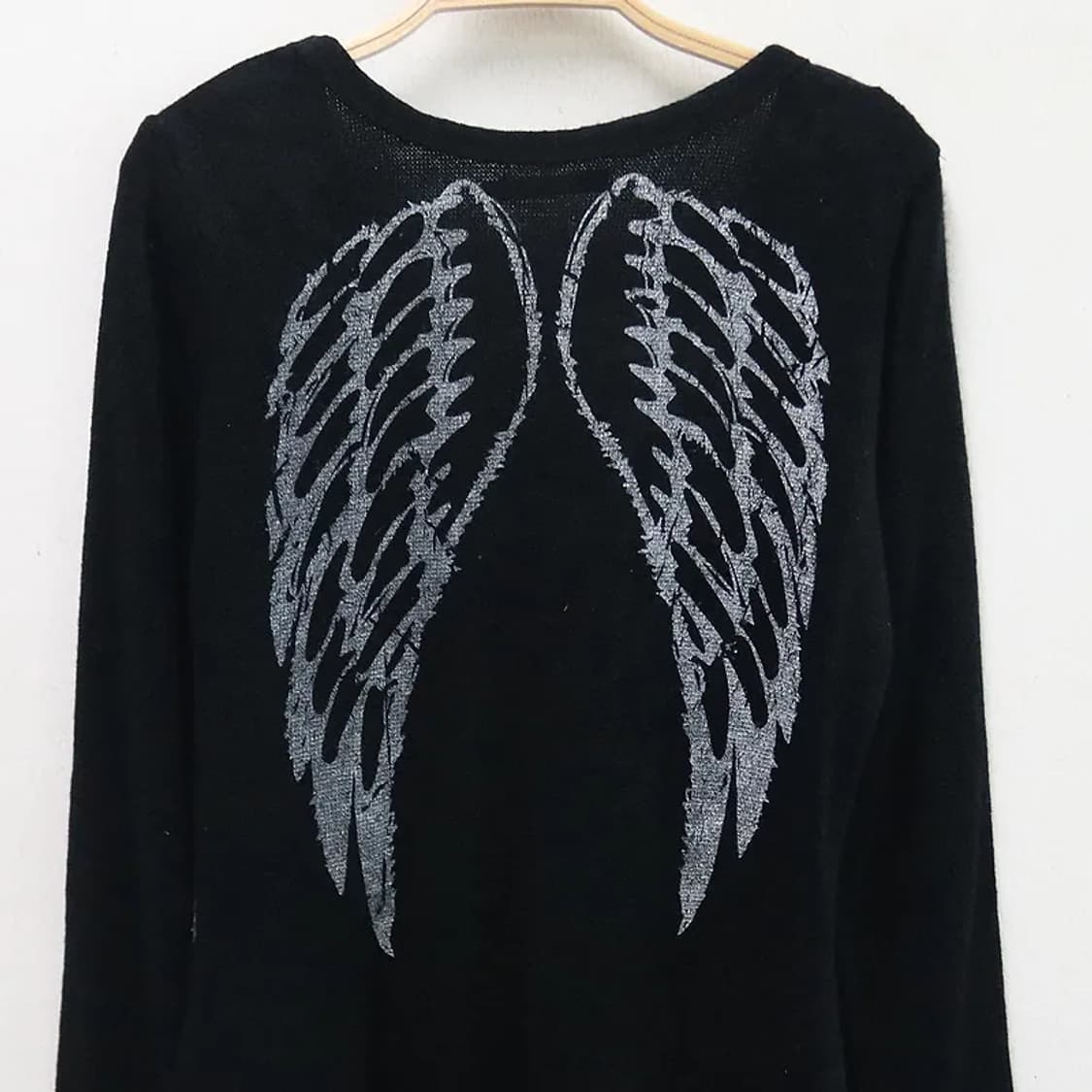 GALYGE 고스로리 브이넥 원피스 60895 상품이미지7