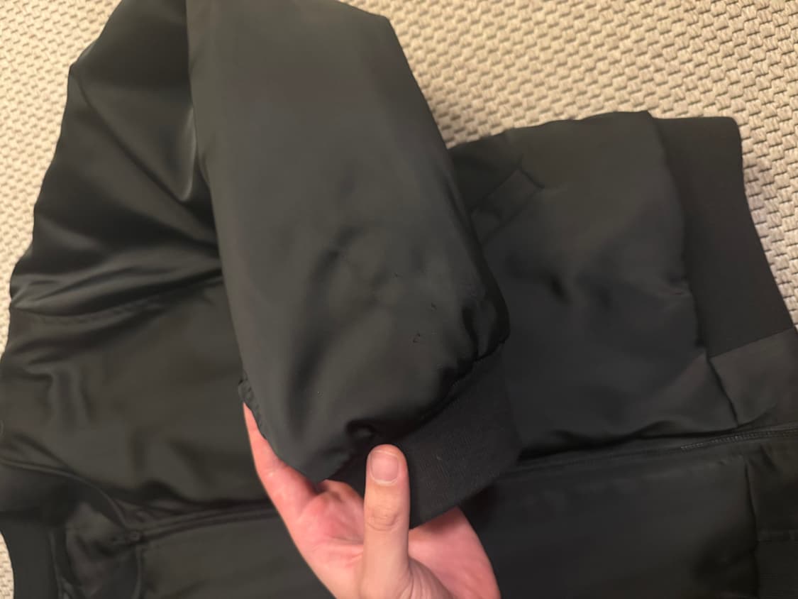 머듈 ma1 4사이즈 상품이미지3