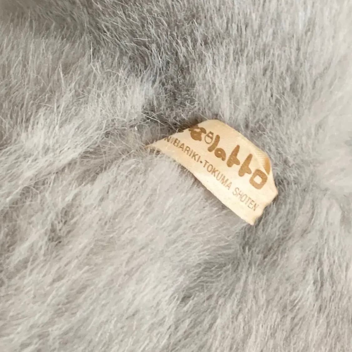 [빈티지] 고전 지브리 토토로 소품 수납함 인형 상품이미지5