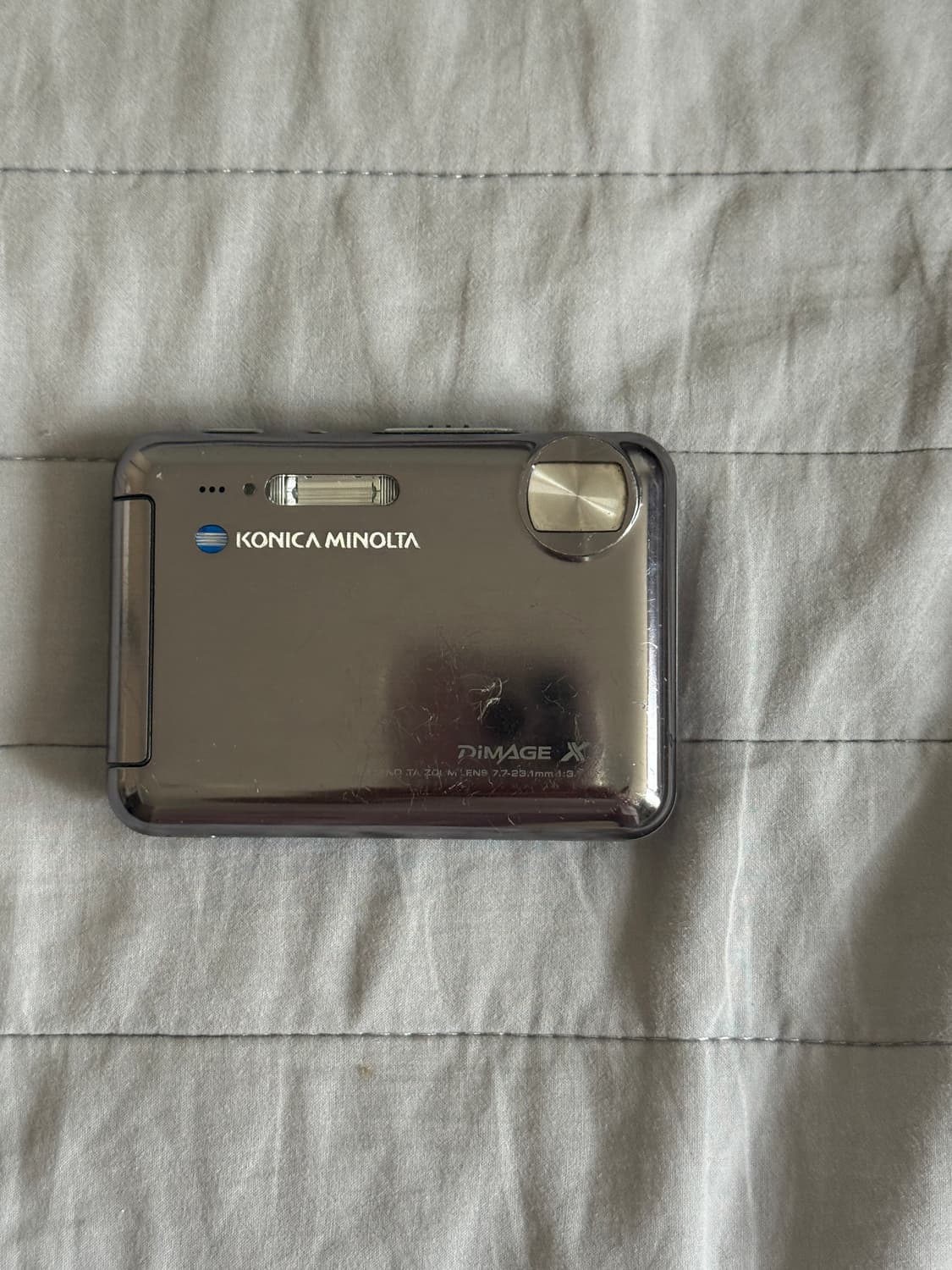 미놀타 디미지 X1 빈티지 디카 디지털 카메라 상품이미지1