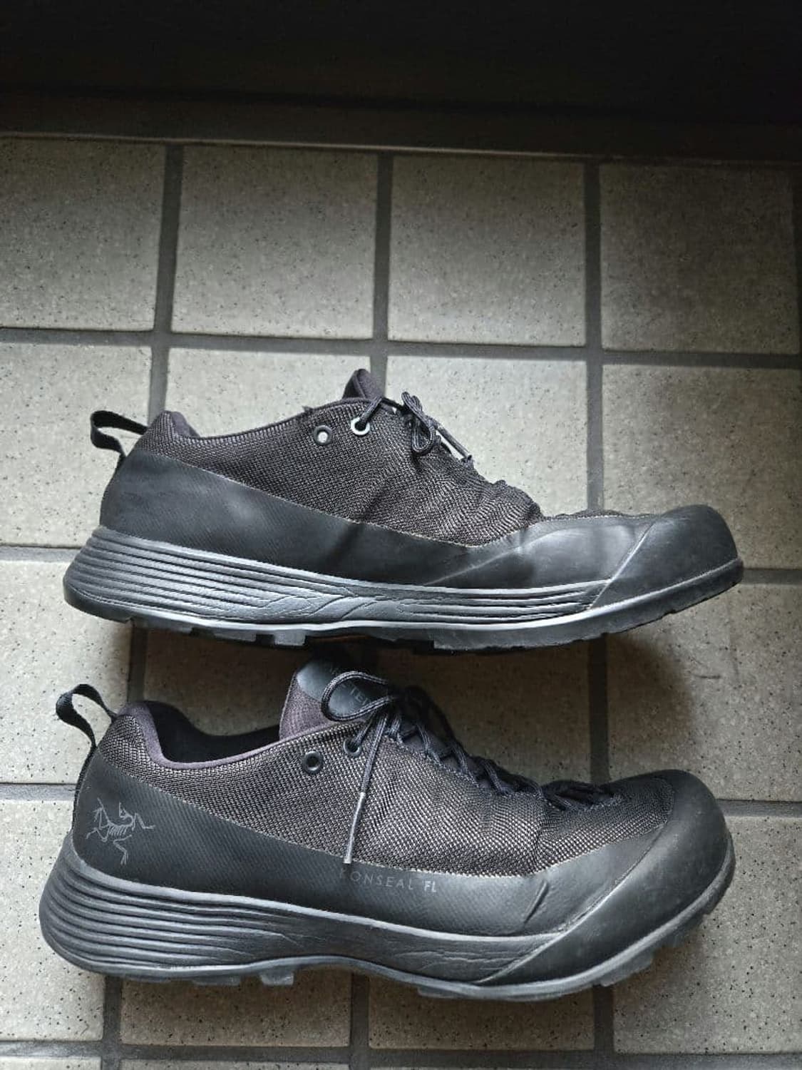 (uk8) 아크테릭스 컨실 fl2 gtx 상품이미지2