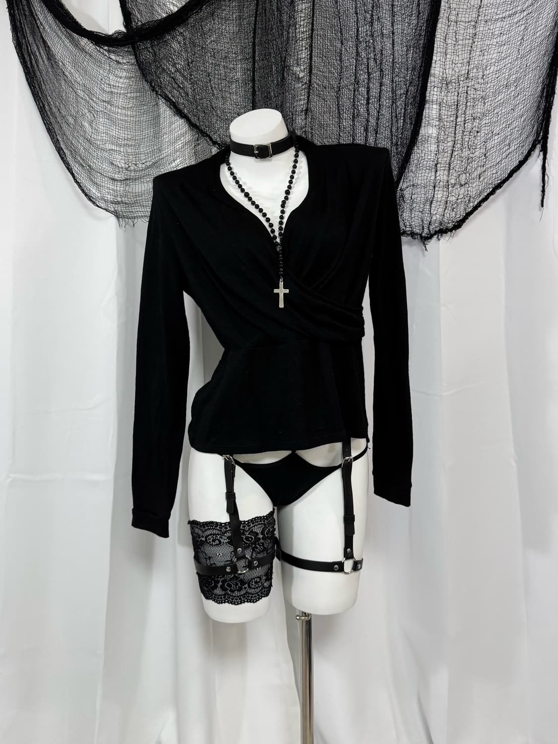 detail knit 상품이미지1