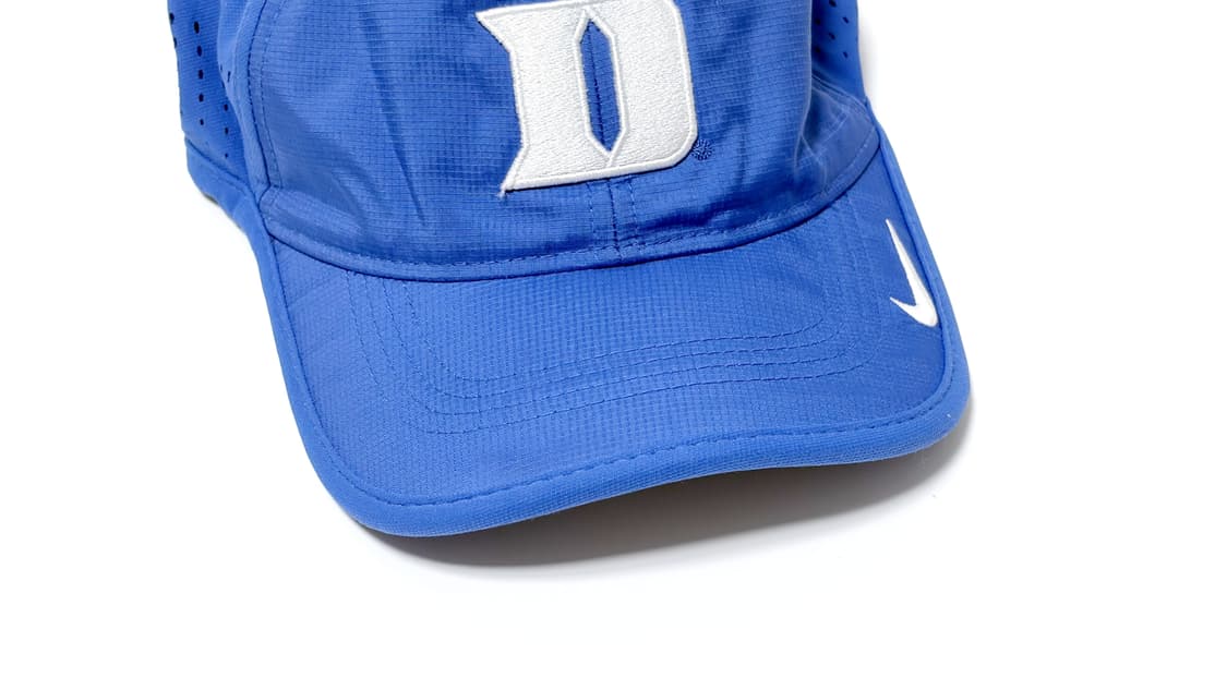 나이키 클래식99 드라이핏 남색 볼캡 ‘Dukes’ 상품이미지5