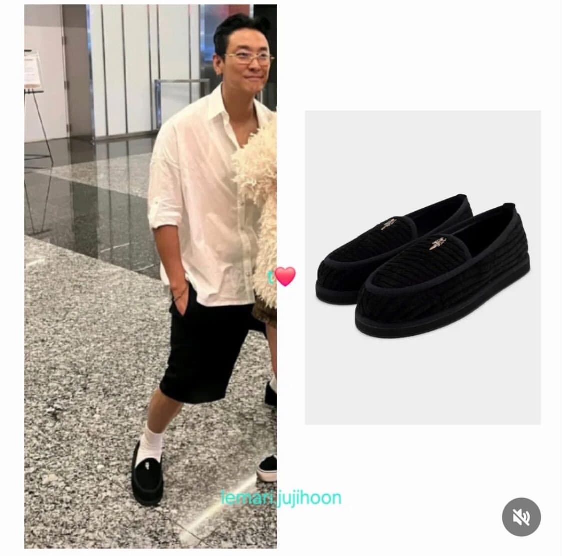 크롬하츠 대거 로퍼  상품이미지2