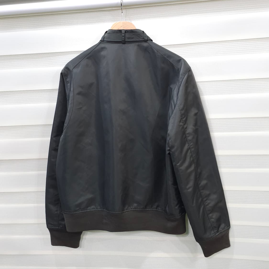 COMME CA DU MODE MEN 투웨이 집업자켓- M 상품이미지6
